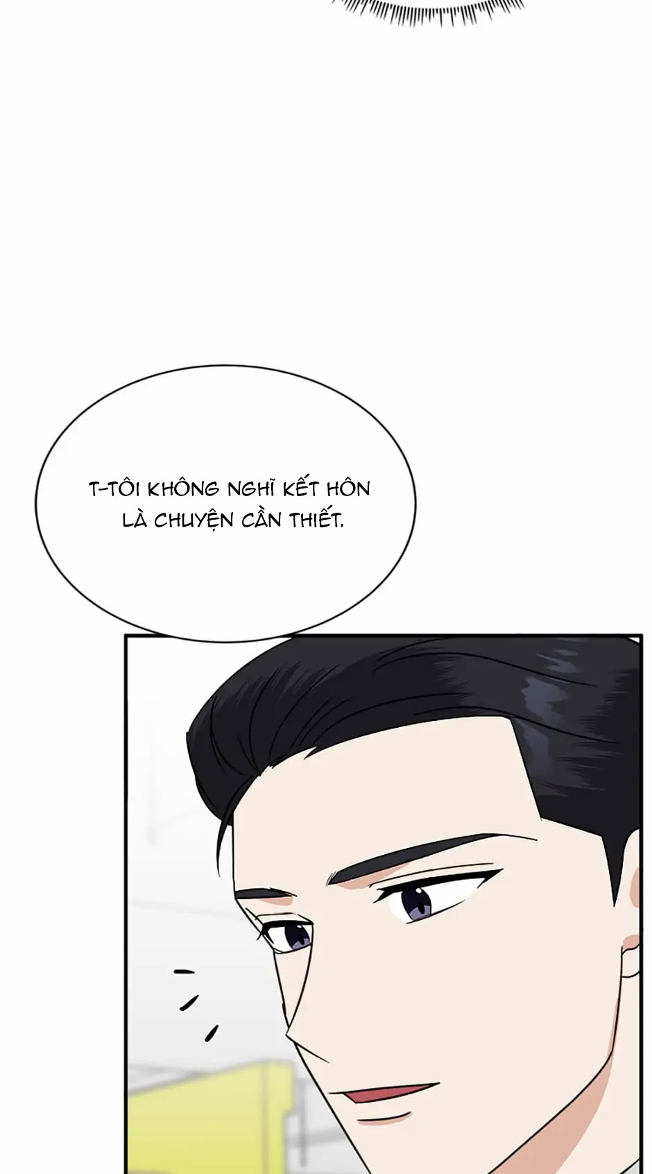 thiếu tôi là sếp mất ngủ ngay chapter 27.1 8