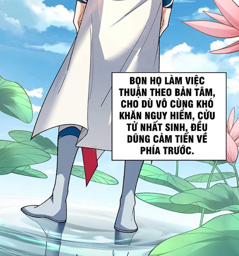 võ đạo độc tôn chapter 630 41