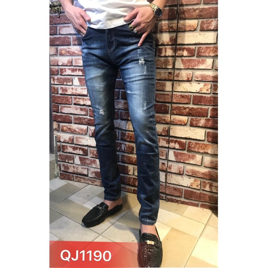 quần jean QJ1190