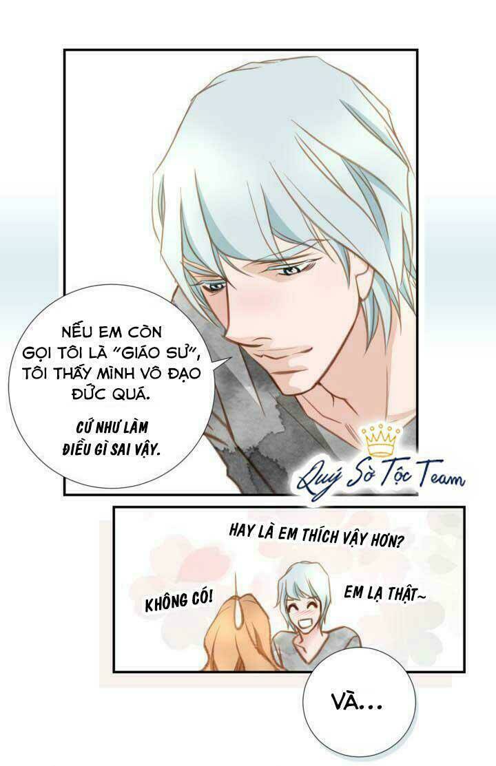 tiếp xúc chí mạng chapter 21 29