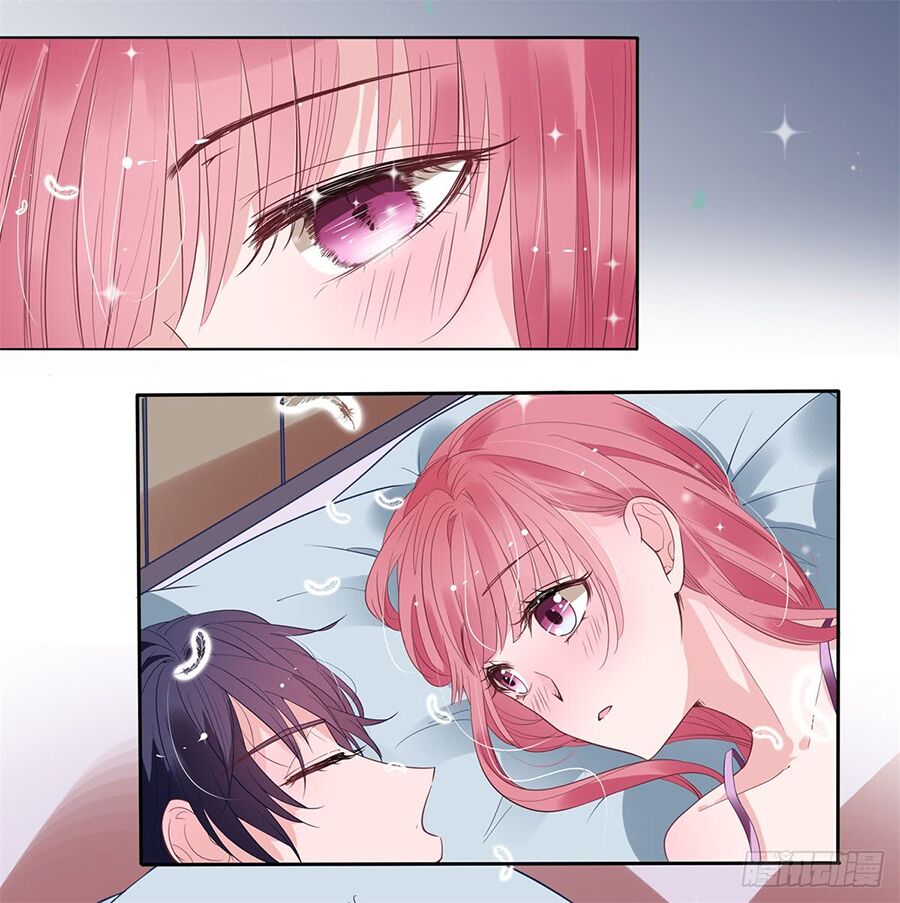 manh thê khó dỗ phần 2 chapter 8 3