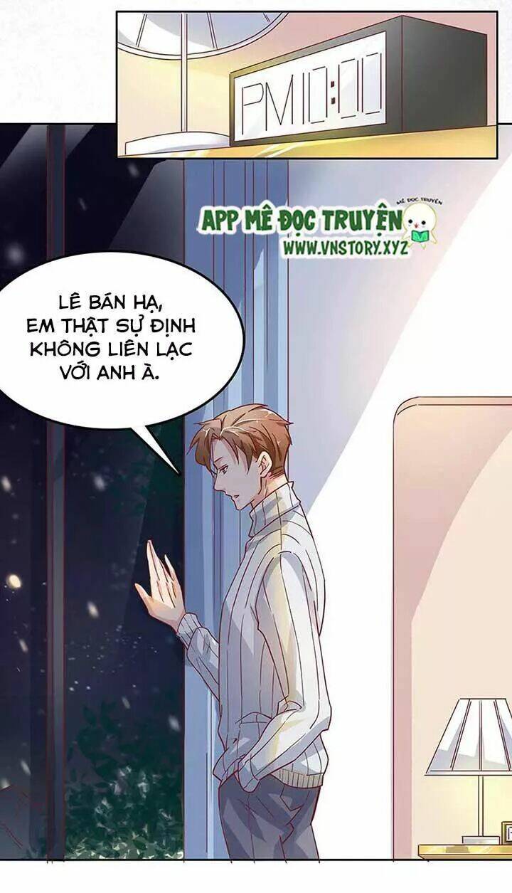 yêu em, sai đến tận cùng chapter 52 8