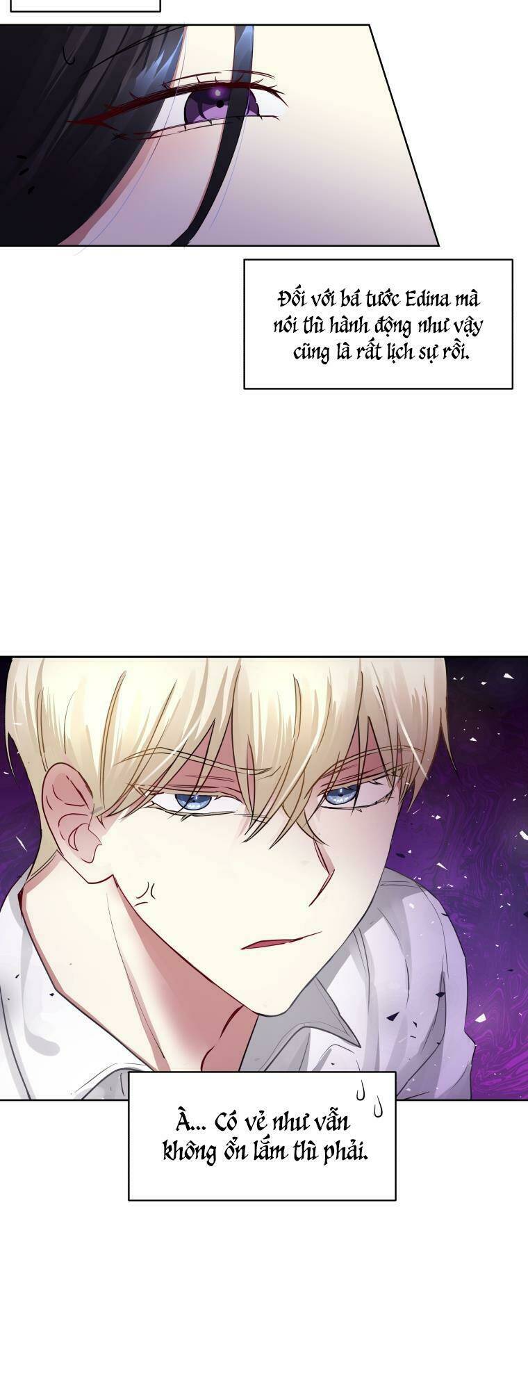 ác nữ phản diện đã chọn nam chính chapter 2 51