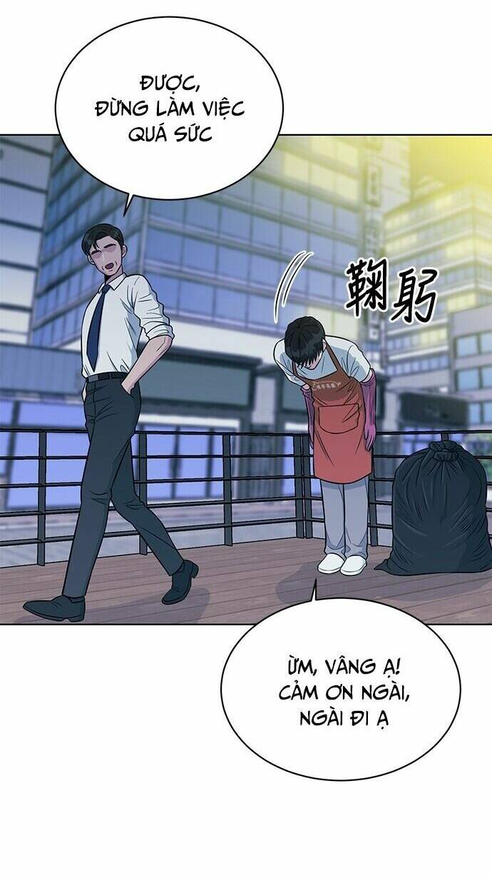 chuyển sinh trở thành nhân viên mới chapter 3 58