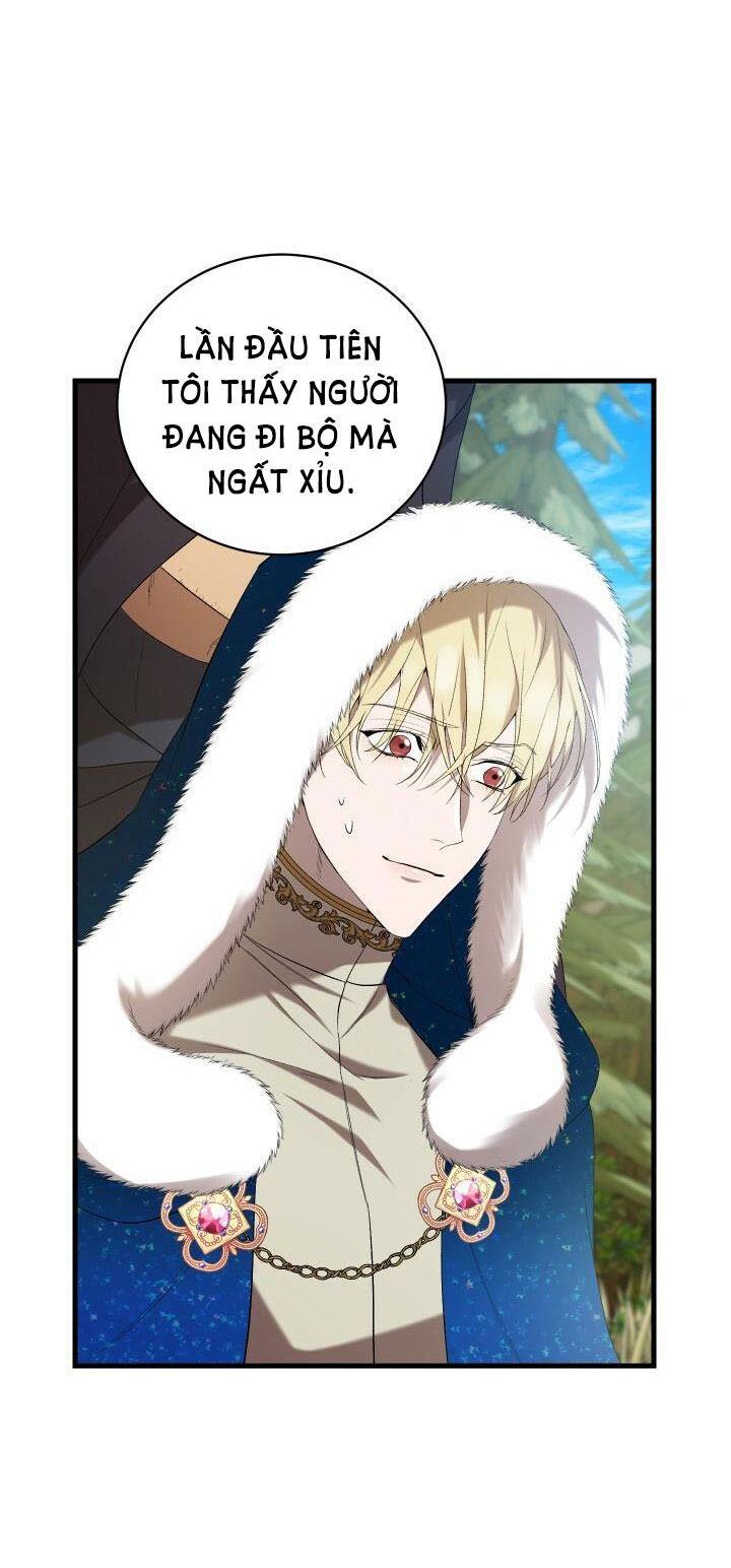 phương pháp nuôi dưỡng thế thân chapter 18.1 8