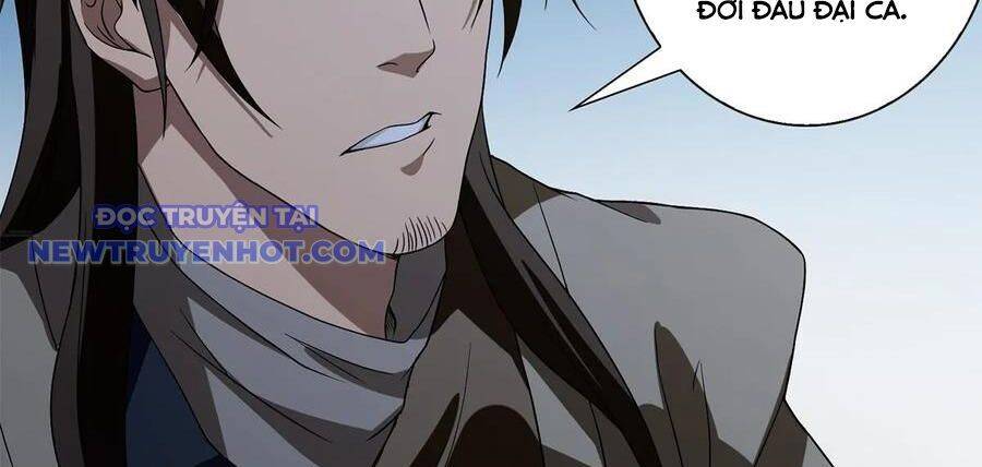 thiên long bát bộ webtoon chapter 135 48