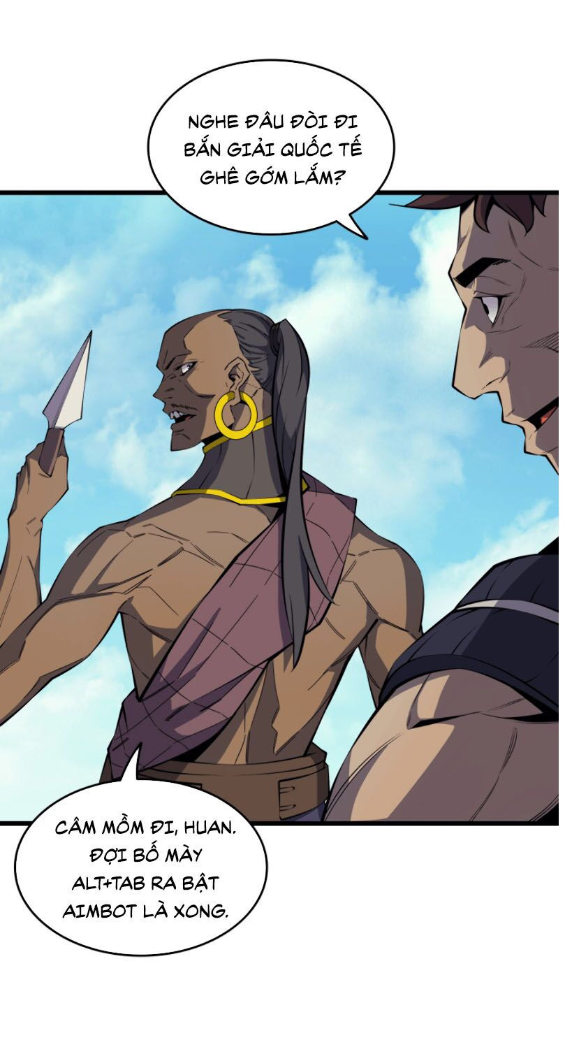 sự trở lại của pháp sư vĩ đại sau 4000 năm chapter 24 31