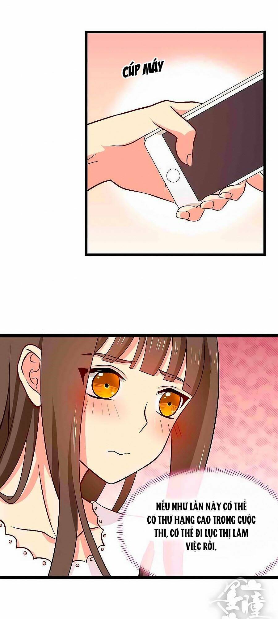 chỉ nhiễm thành hôn chapter 63 13