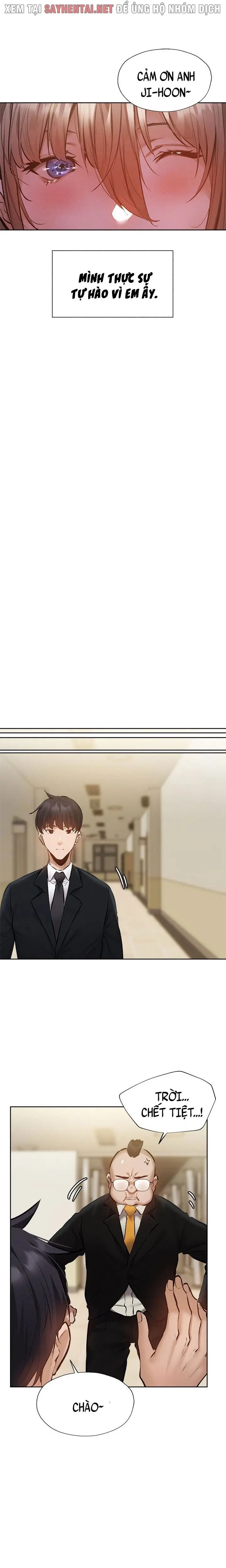 có phòng trống không? chapter 106 3