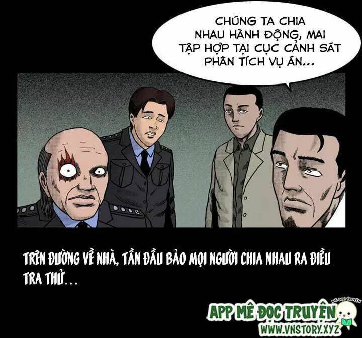 kỳ án có thật chapter 21 10
