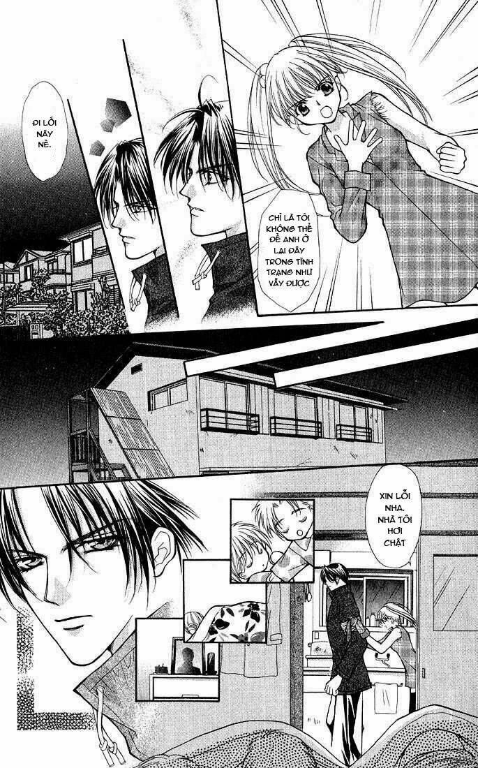 anh chàng khắc tinh chapter 1 20