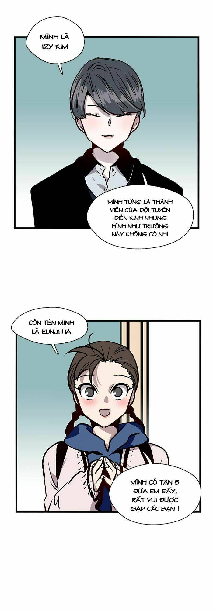 người máy hủy diệt chapter 73 13