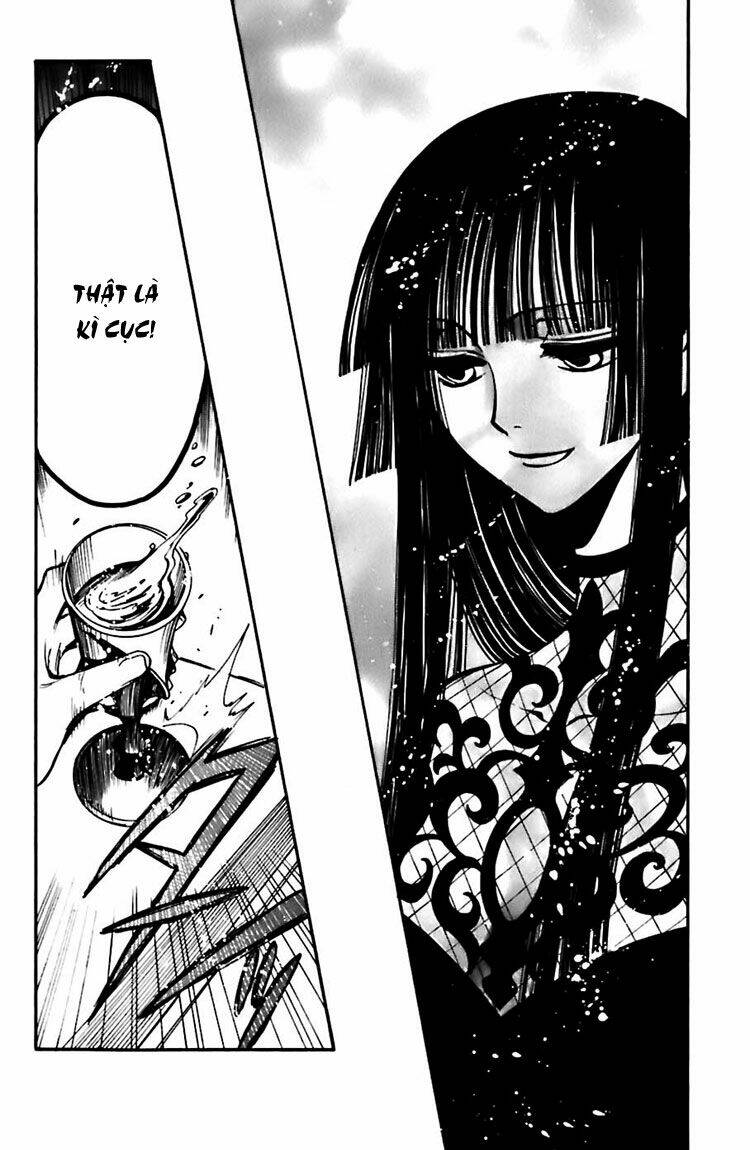 huyền thoại đôi cánh chapter 152 15