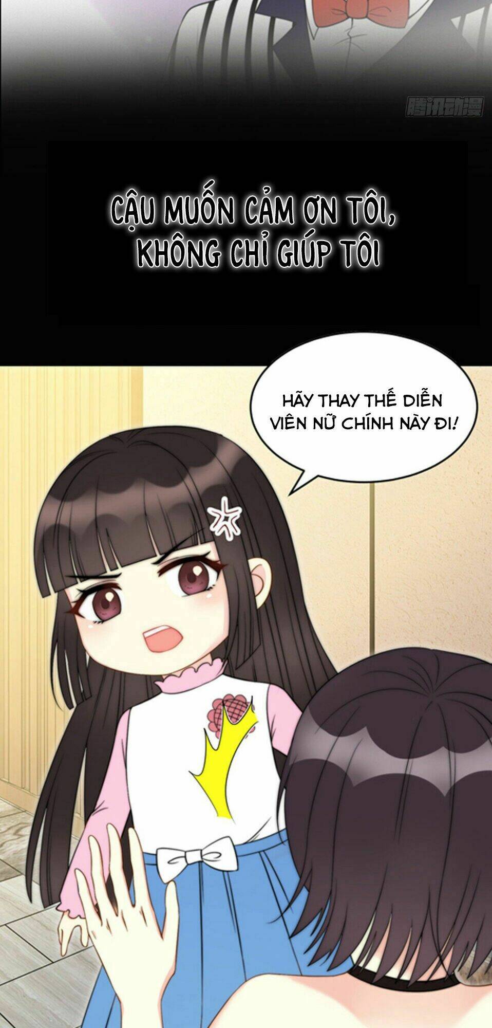 con trai tôi là thần tượng hàng đầu chapter 1 10