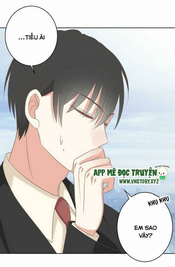 em chỉ yêu tiền của anh chapter 20 21