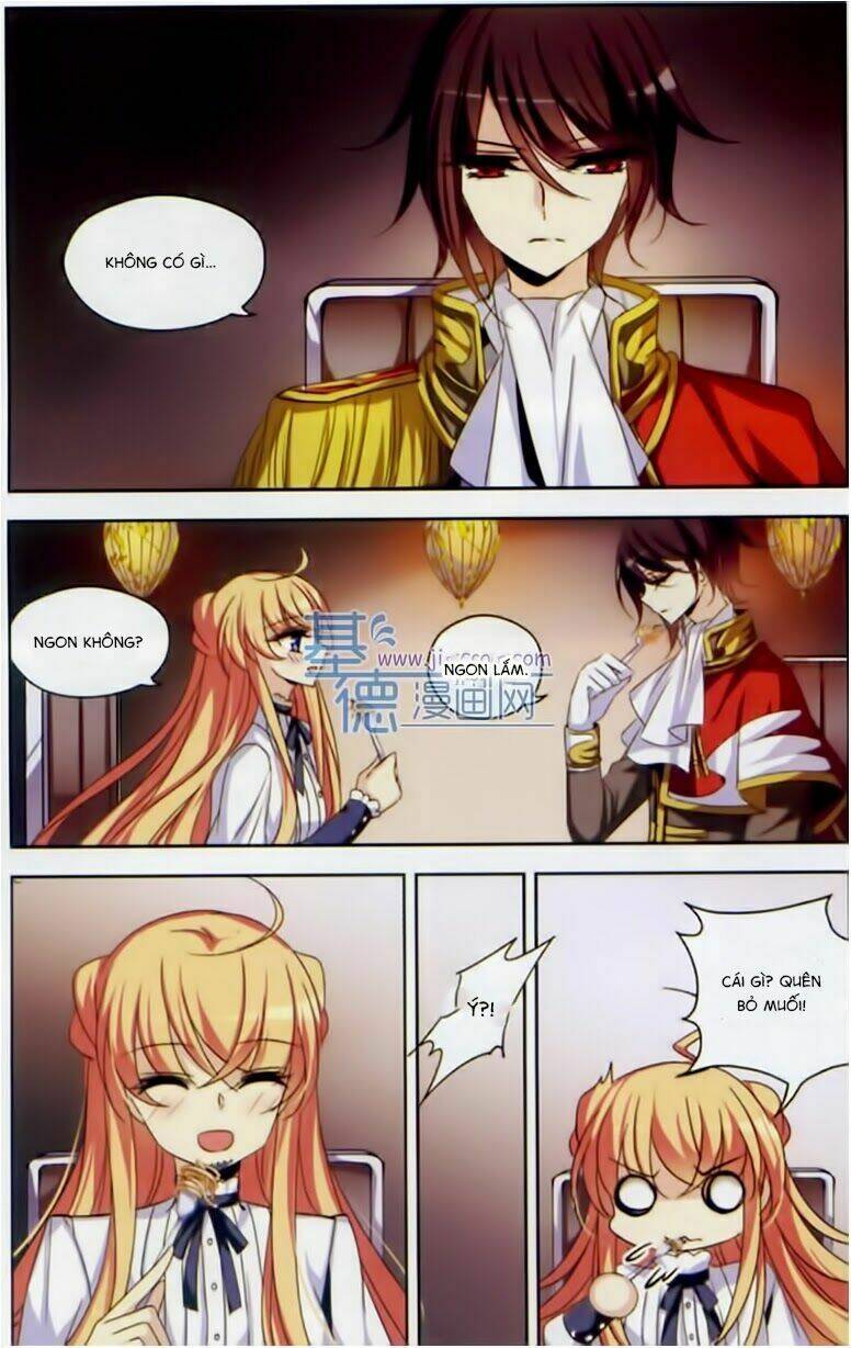 xuyên duyệt tây nguyên 3000 chapter 75 9