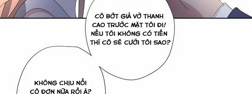 chỉ nhiễm thành hôn: đại thúc sủng vợ vô độ chapter 27 19