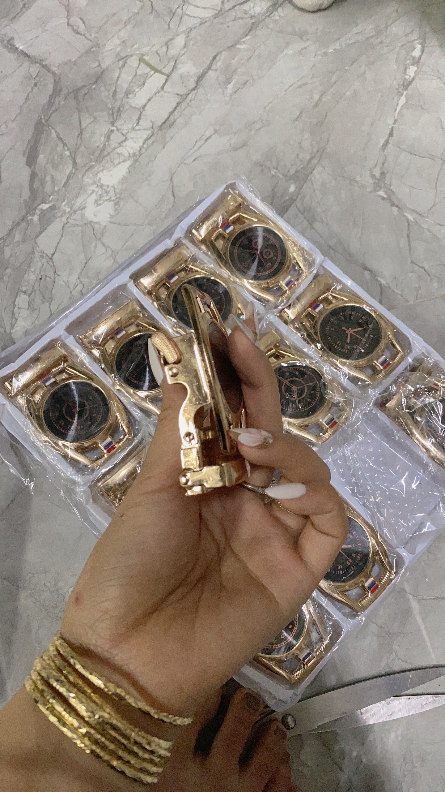 Mặt Khóa Thắt Lưng Cao Cấp, Rẻ Bất Ngờ D&D Fashion