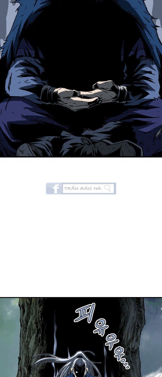 cao thủ 2 chapter 84 40