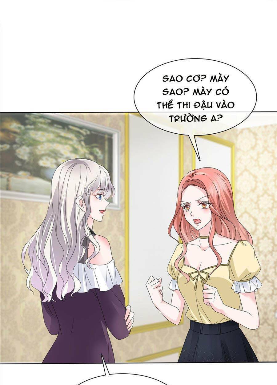 nhược hữu hàn đông ngộ noãn dương chapter 8 16