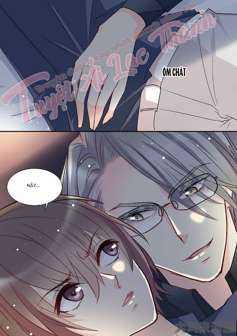 the stars are not luminous body chapter 92 7