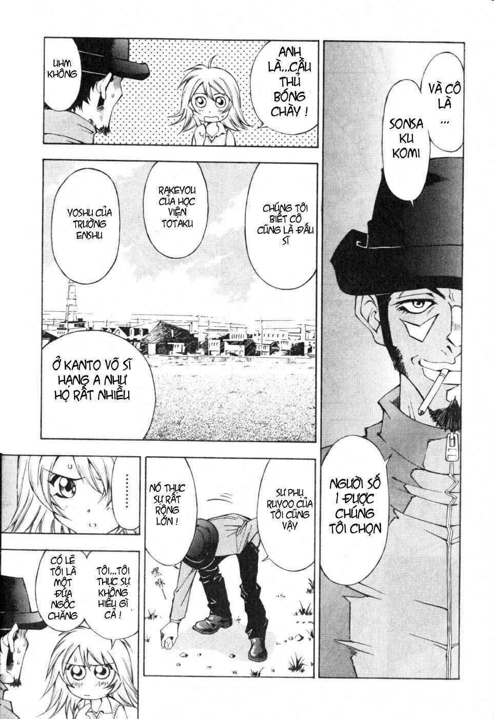 dragon girl - ikkitousen chapter 1 21