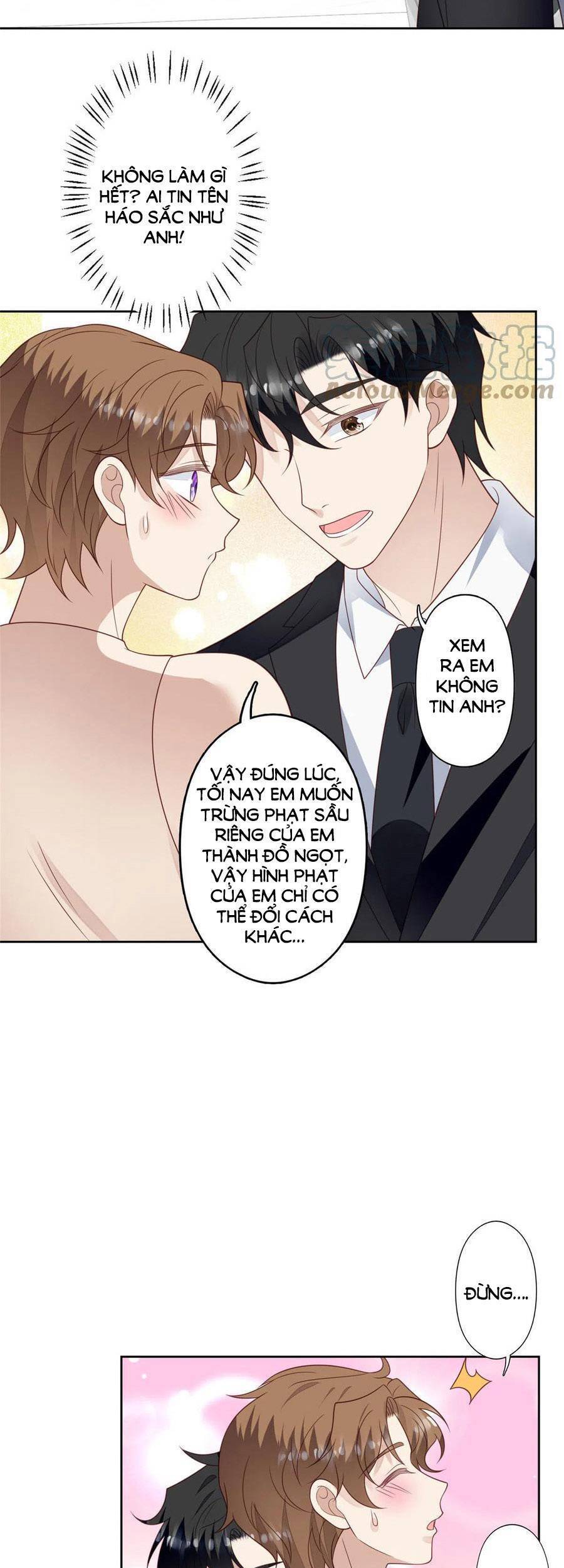 dựa vào đại lão ổn định vị trí c trong nam đoàn chapter 126 8