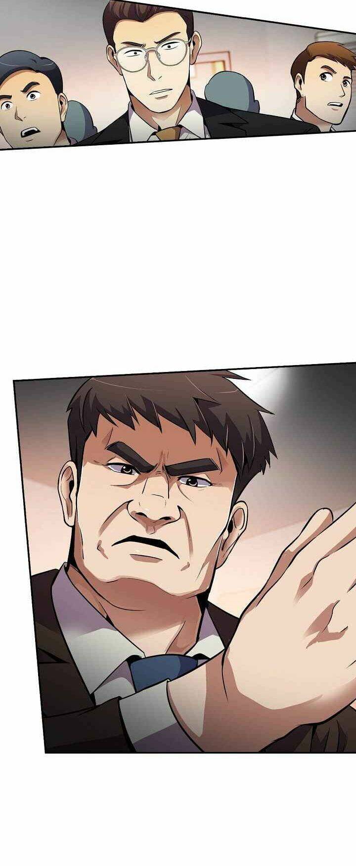 điều tra viên chuyển sinh chapter 51 64