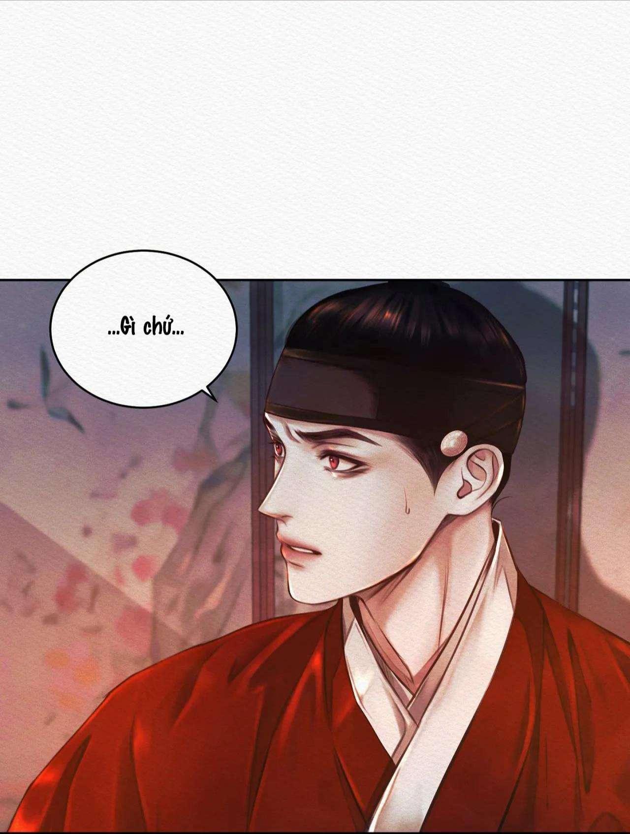 qủy dạ khúc chapter 15 22