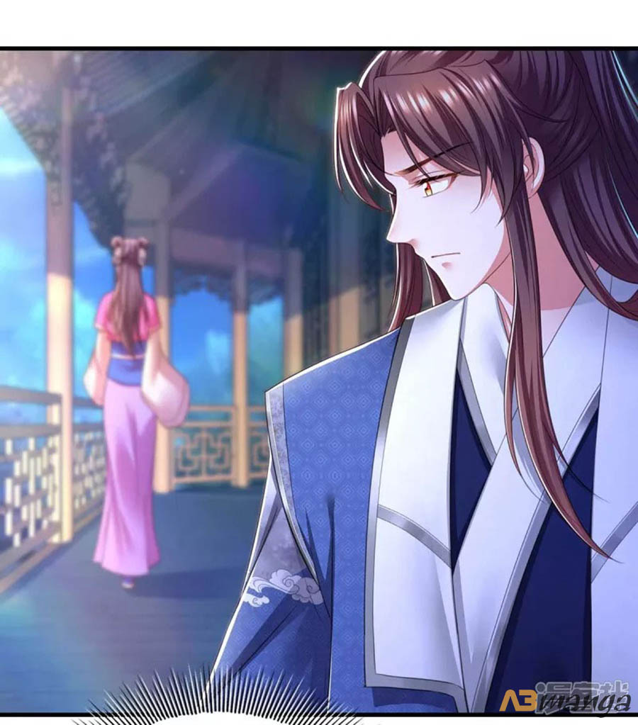 ngã tại hậu cung đương đại lão nữ chapter 87 8