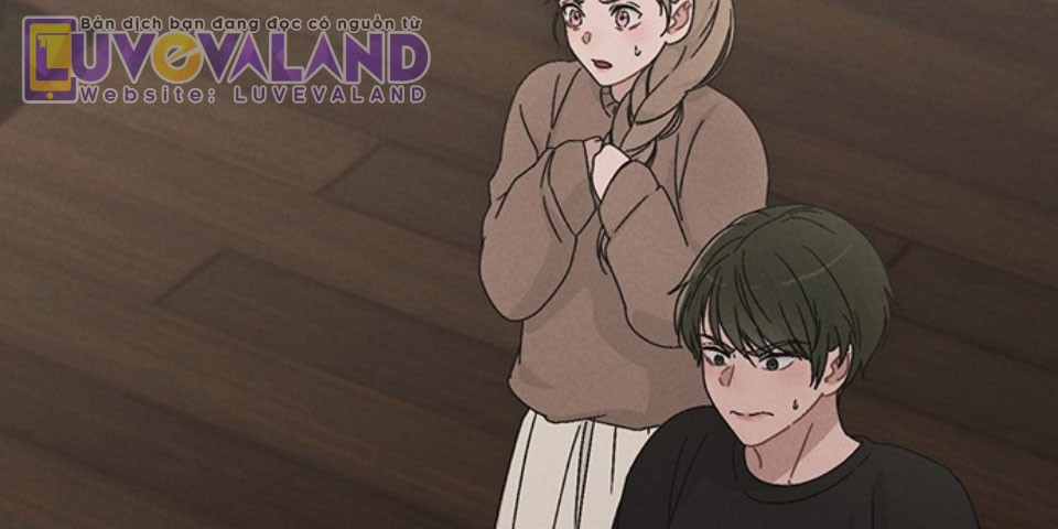 bảng đánh giá người yêu cũ chapter 6 40