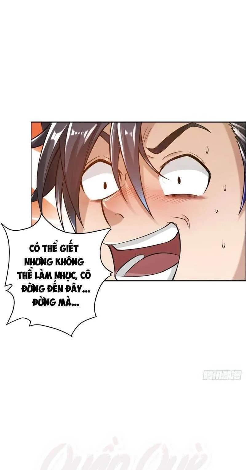 nhân vật phản diện đi tìm đường chết chapter 33 23