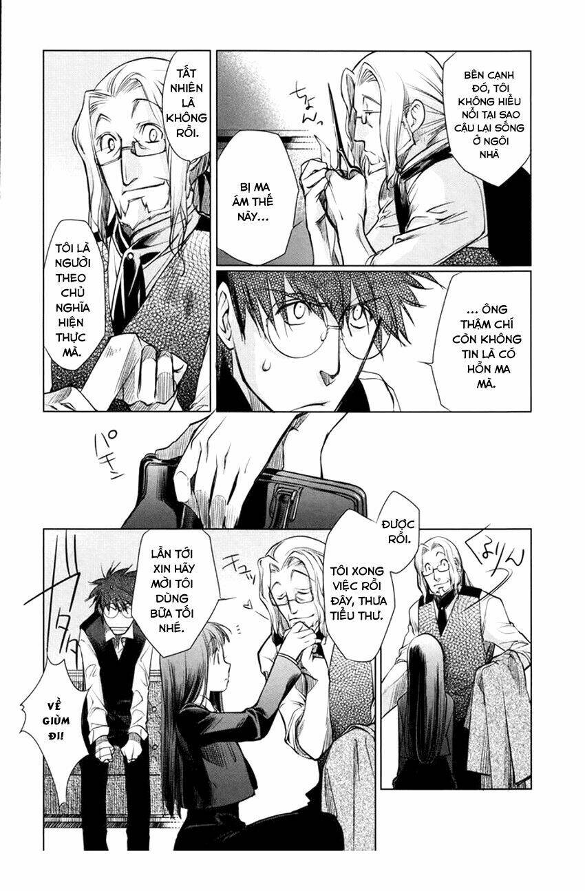 monochrome myst chapter 3 30