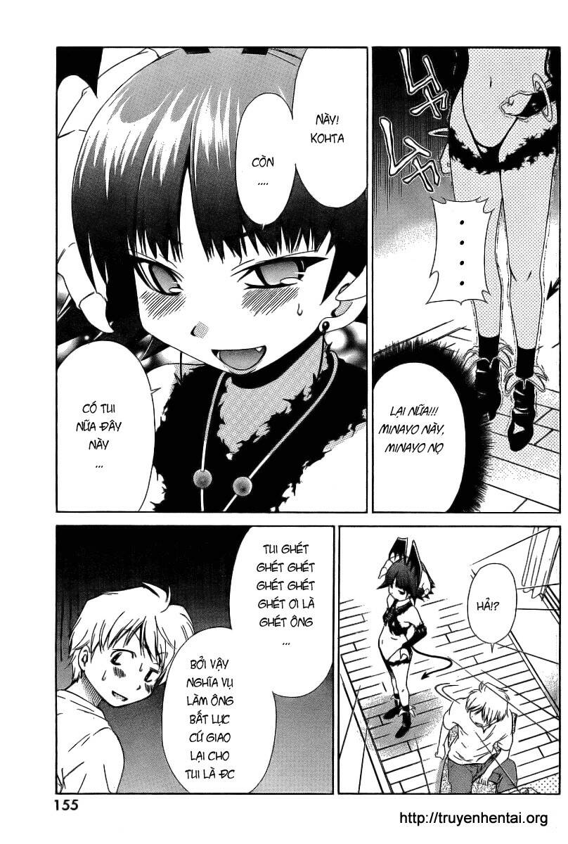 my balls chapter 6 12