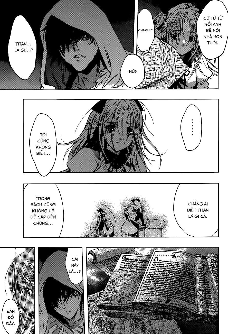 attack on titans - before the fall chapter 3 26