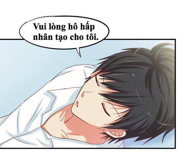 mối tình đầu có chút ngọt chapter 27 29