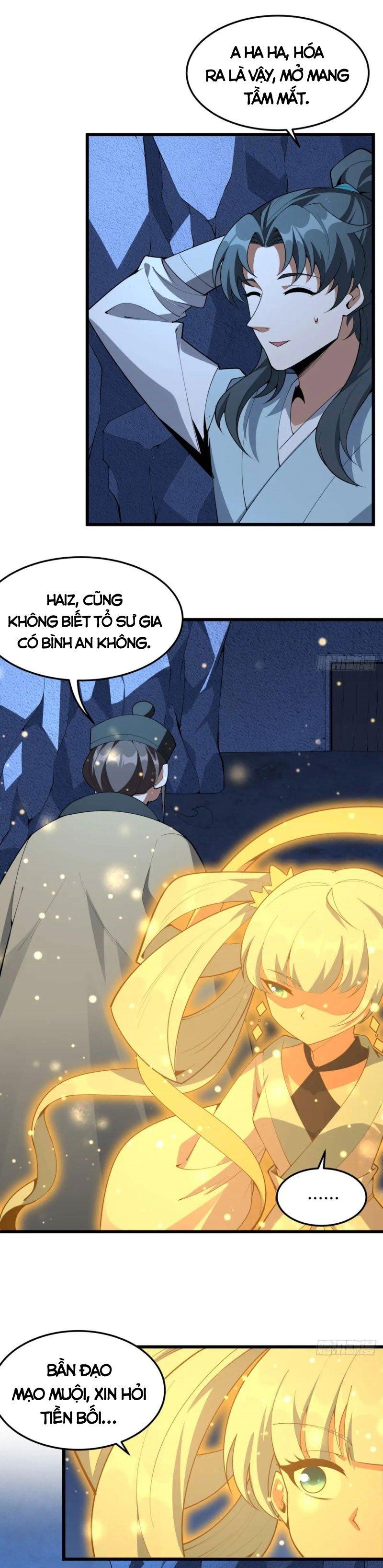 địa cầu đệ nhất kiếm chapter 248 6