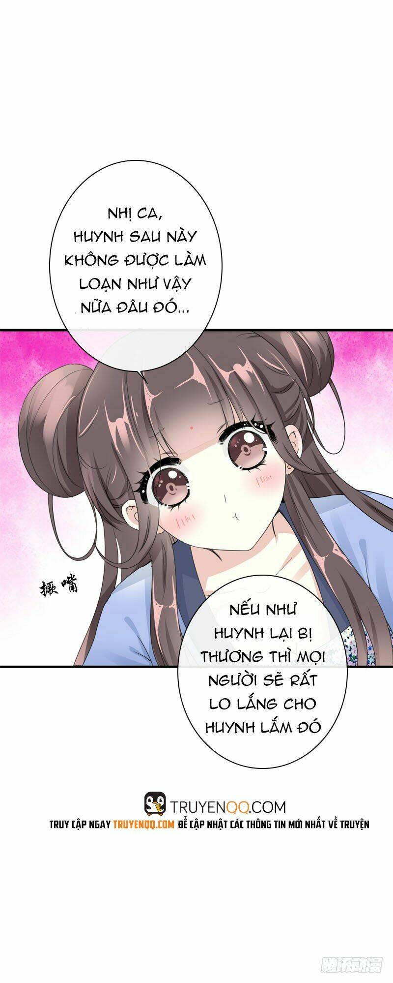 điền viên mật sủng: cô vợ nóng bỏng chapter 34 5