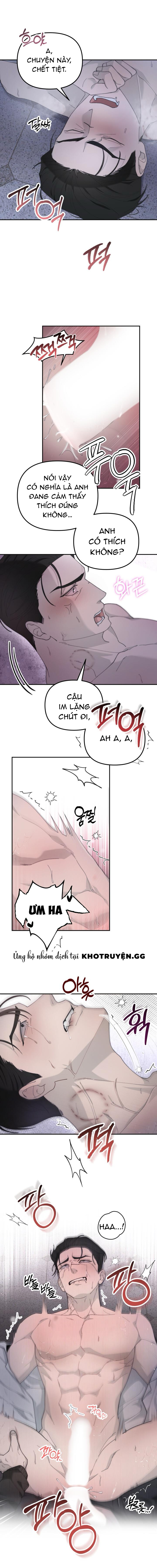 đêm hành động của thám tử omega chapter 3 3