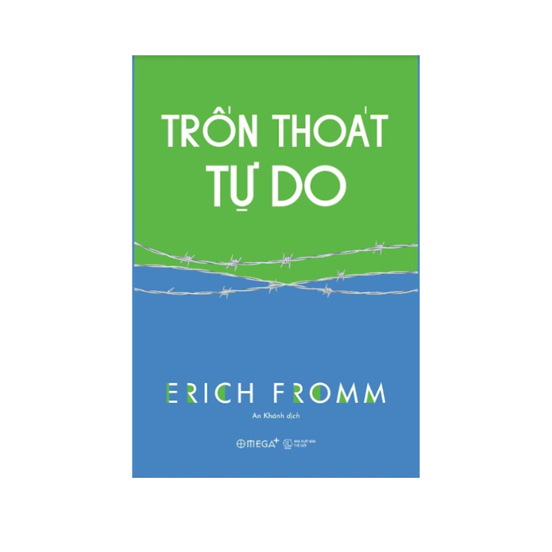 Trốn Thoát Tự Do