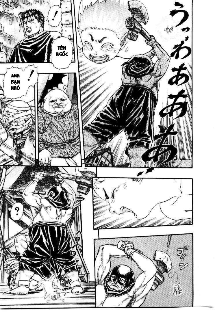 kiếm sĩ đen chapter 4.2 34