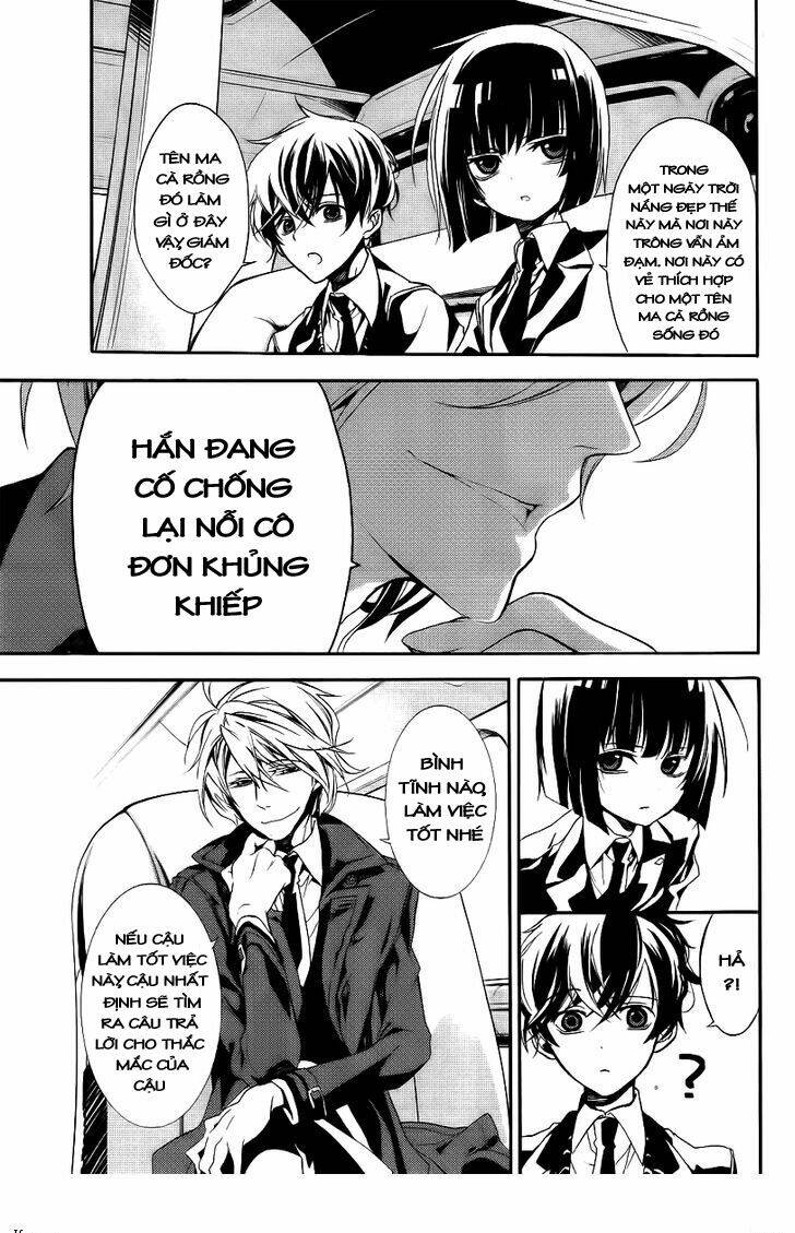 blood parade chapter 2 13