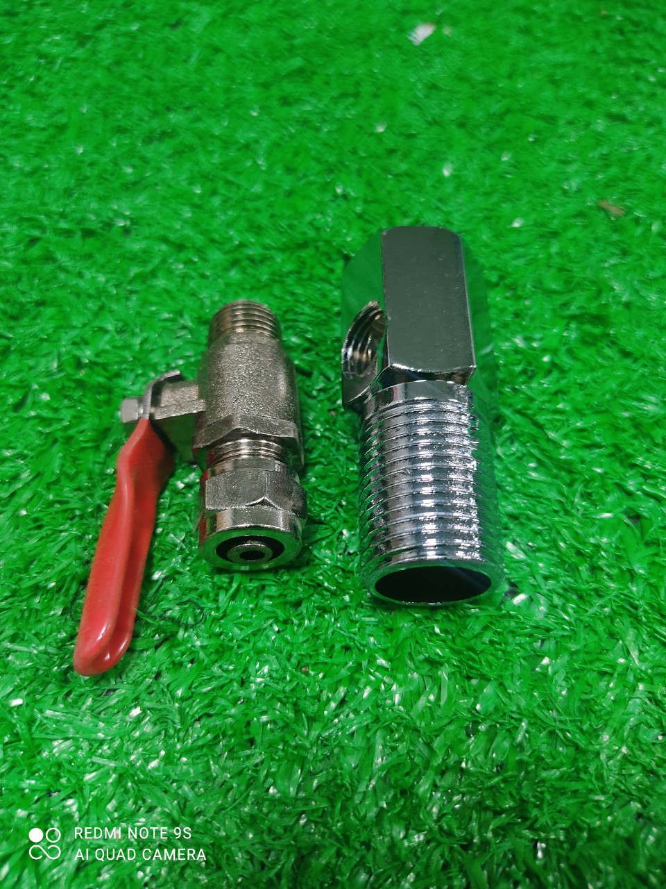 Bộ Chia Nước Dây 10 Cua Máy Lọc Nước