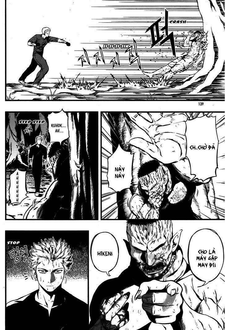 la mosca chapter 40 136