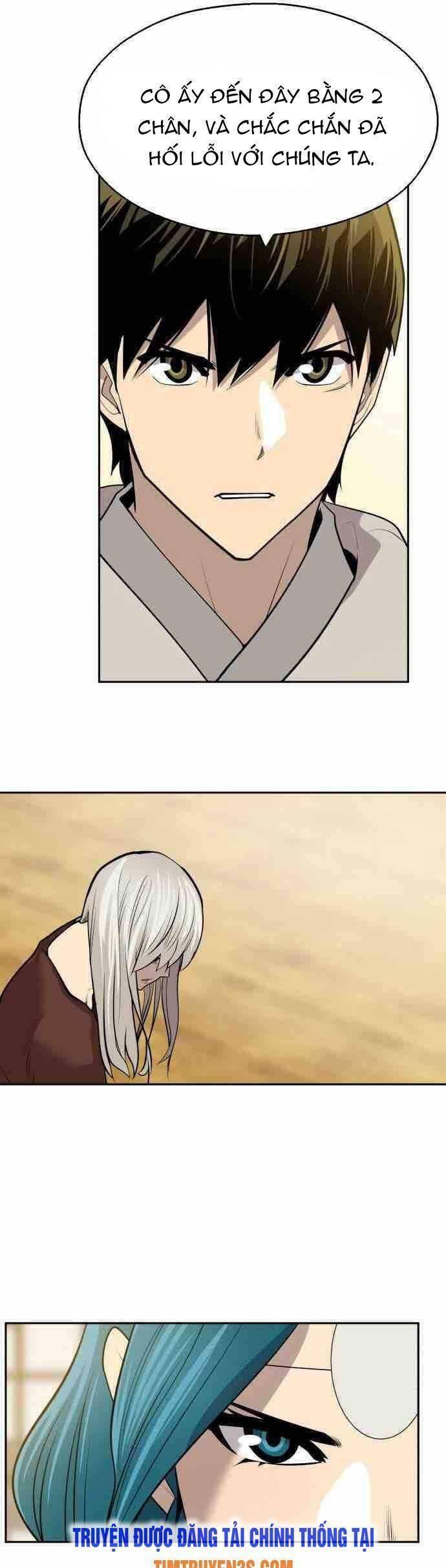 thiếu niên kiếm sư chapter 55 33