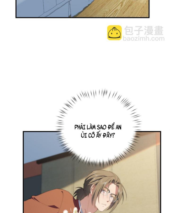 nữ chính chạy từ trong sách ra thì phải làm sao chapter 83 29