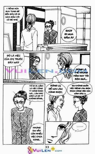 cô gái trung hoa chapter 5 33