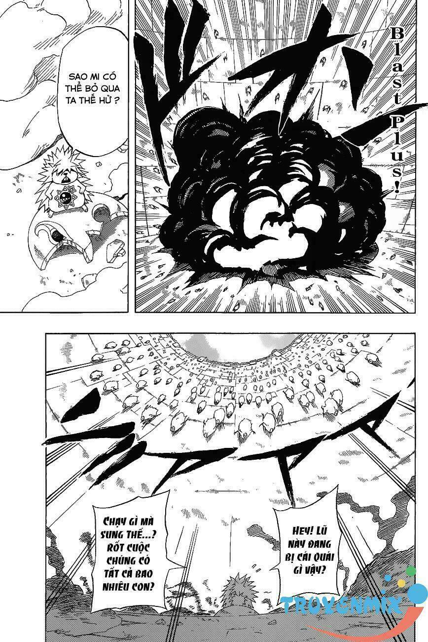 blazer driver chapter 26 15