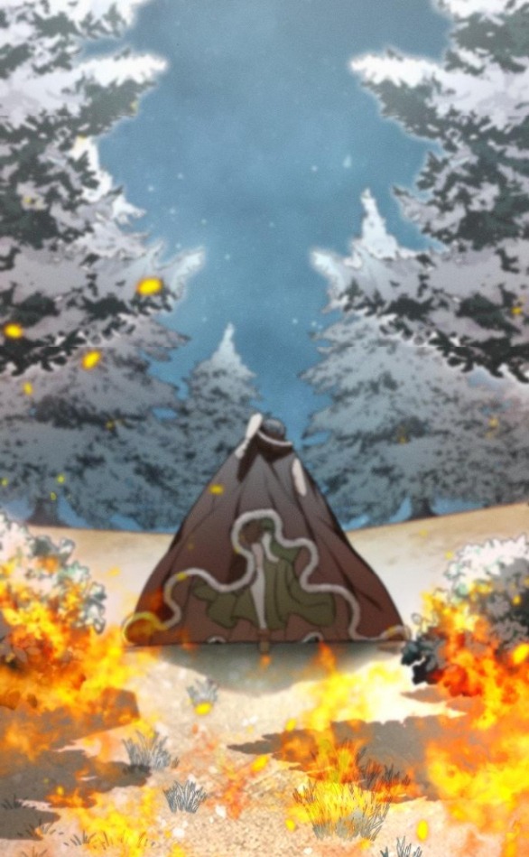 chàng tiên cá mắc kẹt trong hồ của tôi chapter 6.1 15