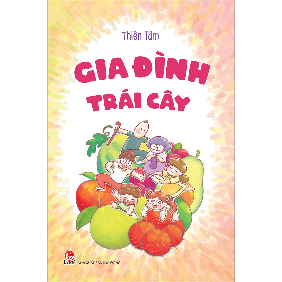 Gia Đình Trái Cây